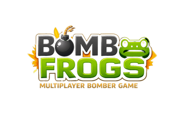 Jump Frogs Logo